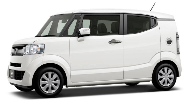 ホンダ N Box スラッシュの口コミ評判 18年 燃費 外観 内装など 新型car Feeling ホンダ N Box スラッシュの口コミ評判 18年 燃費 外観 内装など 新型car Feeling